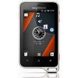 Unlock Sony Ericsson Xperia Active, Sony-Ericsson Xperia Active unlocking code