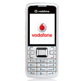 Unlock Vodafone 716, Vodafone 716 unlocking code