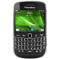 Unlocking Blackberry 9900 Bold