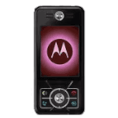 Unlocking Motorola E6