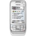 Unlocking Nokia E66